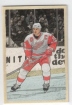 2023-24 Parkhurst Champions '52 Retros #R96 Steve Yzerman
