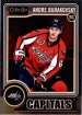 2014-15 O-Pee-Chee Platinum #163 Andre Burakovsky RC