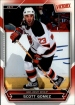 2007-08 Upper Deck Victory #4 Scott Gomez