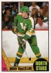 1987-88 O-Pee-Chee #31 Brian MacLellan