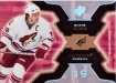 2006-07 SPx #77 Shane Doan