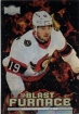 2024-25 Metal Universe Blast Furnace #BF16 Drake Batherson