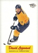 2012-13 O-Pee-Chee Retro #99 David Legwand