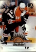 1997-98 Leaf #1 Eric Lindros