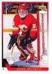 1993-94 Upper Deck #482 Jason Muzzatti RC