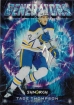2024-25 Synergy Generators #G6 Tage Thompson