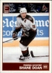 2003-04 Pacific Exhibit #113 Shane Doan