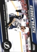 2011-12 Score Sudden Death #23 Martin St. Louis