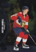 2021-22 Metal Universe - Rookies #187 Anton Lundell RC