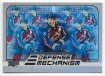 2022-23 Upper Deck Defense Mechanism #DM13 Cale Makar