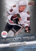 2011-12 Upper Deck EA Ultimate Team #EA6 Patrick Kane