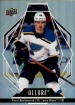 2022-23 Upper Deck Allure #25 Pavel Buchnevich