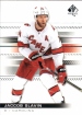 2019-20 SP Authentic #80 Jaccob Slavin