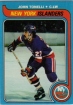 1979-80 Topps #146 John Tonelli RC