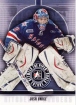 2008/2009 Between The Pipes / Josh Unice