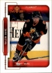 1999-00 Upper Deck MVP #29 Valeri Bure