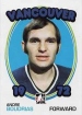 2008/2009 ITG 1972 : The Year In Hockey / Andre Boudrais