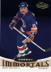 2000-01 Upper Deck Heroes #131 Bryan Trottier