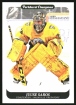 2023-24 Parkhurst Champions #83 Juuse Saros