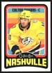 2024-25 O-Pee-Chee Retro #209 Colton Sissons