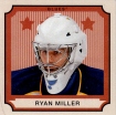 2014-15 O-Pee-Chee V Series A #S15 Ryan Miller