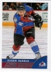 2013-14 Score #126 Tyson Barrie