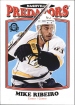 2016-17 O-Pee-Chee Retro #441 Mike Ribeiro