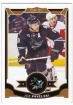 2015-16 O-Pee-Chee #139 Joe Pavelski 