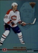2001-02 Titanium #72 Doug Gilmour