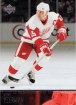 2003-04 Upper Deck #72 Steve Yzerman