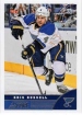 2013-14 Score #451 Kris Russell