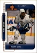 1999-00 Upper Deck MVP #81 Mike Grier