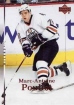 2007/2008 Upper Deck / Marc - Antoine Pouliot