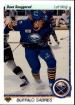 1990-91 Upper Deck #189 Dave Snuggerud