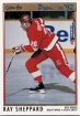 1991-92 OPC Premier #2 Ray Sheppard