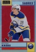 2022-23 O-Pee-Chee Platinum Retro #R30 Peyton Krebs