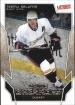 2007-08 Upper Deck Victory GameBreakers #GB25 Teemu Selanne