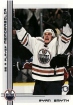 2000-01 BAP Memorabilia #113 Ryan Smyth