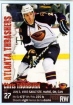 2009-10 Panini Stickers #16 Chris Thorburn