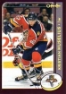 2002-03 O-Pee-Chee Factory Set #86 Kristian Huselius