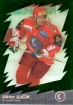 2000-01 Czech OFS Star Emerald #25 Viktor Ujk