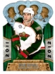 2011-12 Crown Royale #133 Drew Bagnall RC