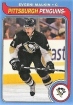 2008-09 O-Pee-Chee 1979-80 Retro #346 Evgeni Malkin