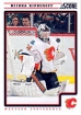 2012-13 Score #88 Miikka Kiprusoff