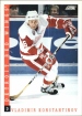 1993-94 Score #20 Vladimir Konstantinov