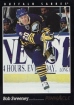 1993-94 Pinnacle #118 Bob Sweeney 