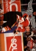 1995-96 SkyBox Impact #20 Steve Chiasson