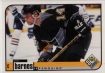 1998-99 UD Choice #167 Stu Barnes