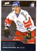 2019-20 MK Czech Ice Hockey Team Base Set #24 Andrej Nestrail