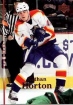 2007/2008 Upper Deck / Nathan Horton